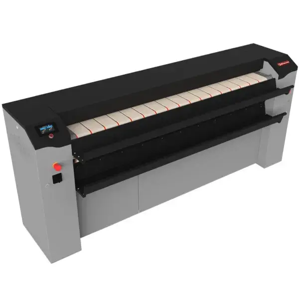 Seizoensaanbieding Droog en strijker + aspratie, rol (cov. nomex) 1504 mm ø 330 mm touch screen