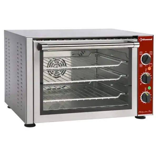 Korting Elektrische convectieoven, "multifunctioneel"