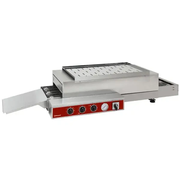 Beste Prijs Elektrische band ovenl. 375mm (h. 75)