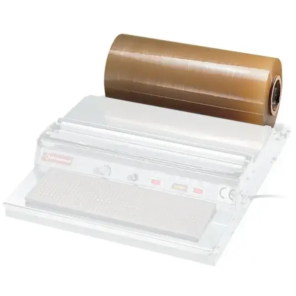 Populair Verpakkingsfolie, lengte 1500 m, breedte 400 mm