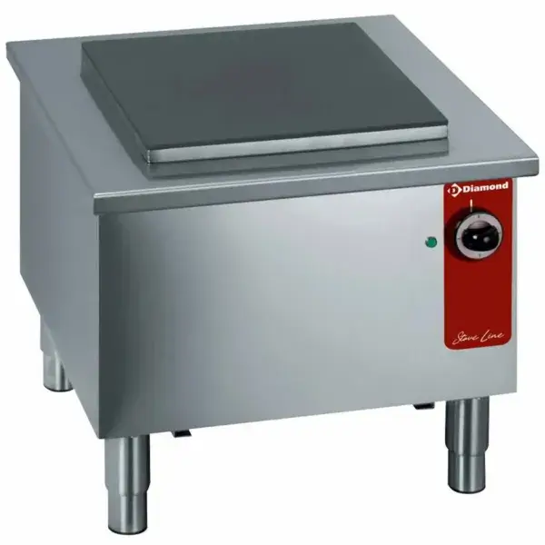Lage elektrische brander Uitverkoop