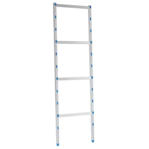 Speciale Aanbieding Ladder 400 4 niveaus "modular rack"