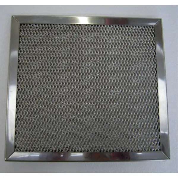 Bestseller Diamond vetfilter type GFX5 290x270x50 mm voor directe stoom- en convectieoven
