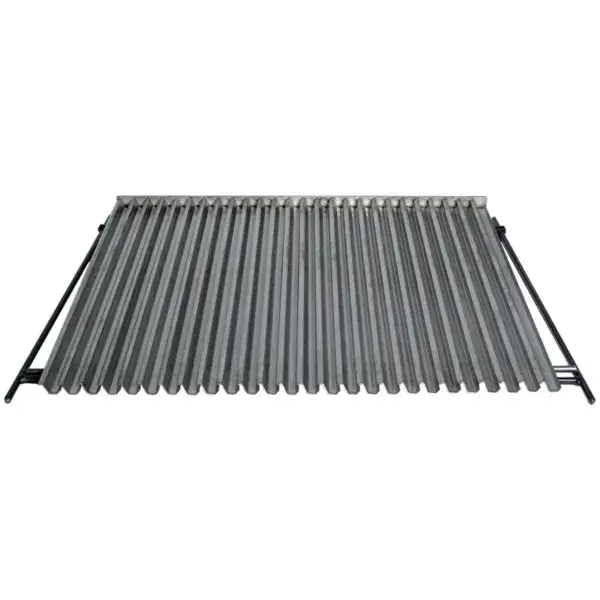 Beste Prijs Rooster "v" vorm 1050x625 mm (cbq-120)