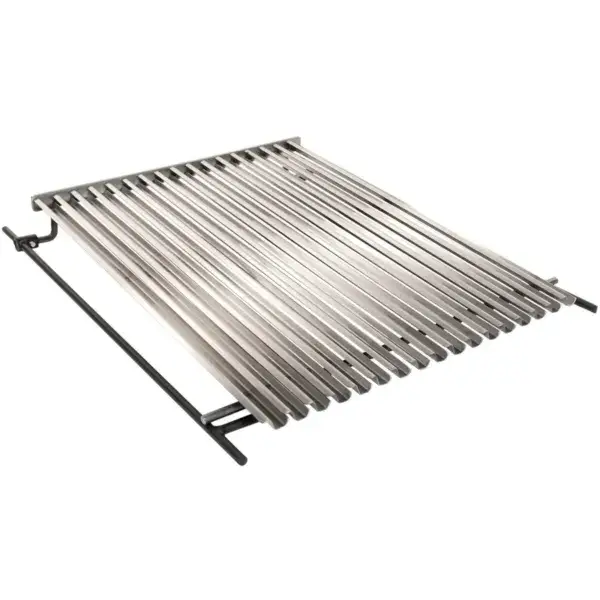 1/2 rooster "v" vorm 520x600 mm (cbq-120) Gereduceerde Prijs