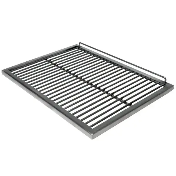 Nieuw Rooster "o" vorm 570x465 mm (cbq-060)