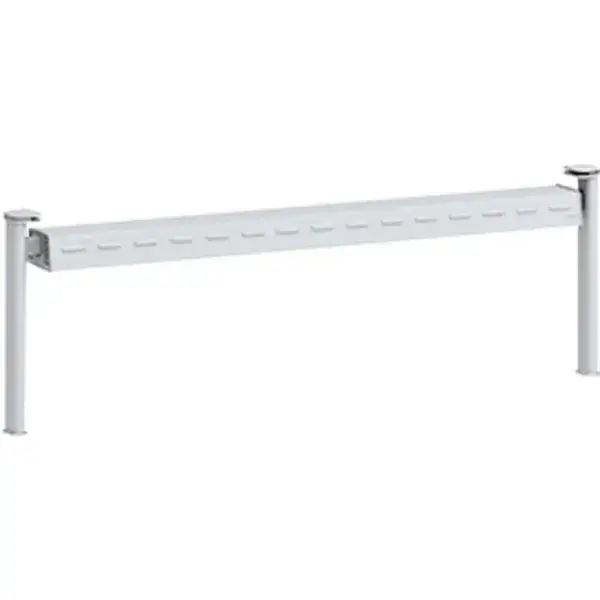 Express Levering Diamond Ondersteuning met verwarmde leuning en halogeen verlichting 2x GN 1/1 764x142x483 mm 0.6 kW 230V Self Drop In ARMONIA