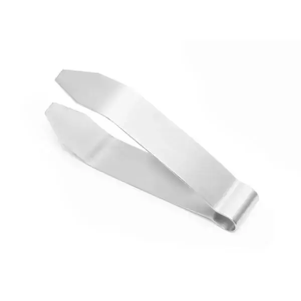 Vispincet kleine platte bek, hendi, (l)100mm Must-Have