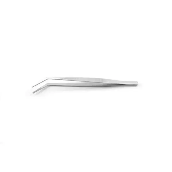 Koop Online Pincet, gebogen, hendi, (l)240mm