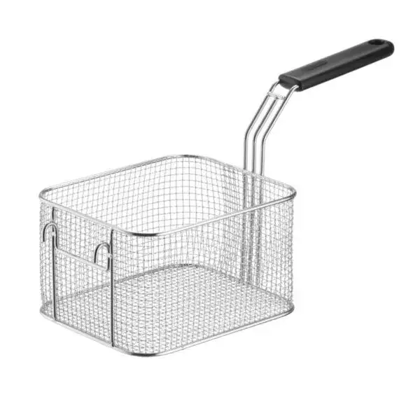 Frituurmand, hendi, 207208/207307/209202/209301, 8l, 242x200x(h)140mm Favoriet