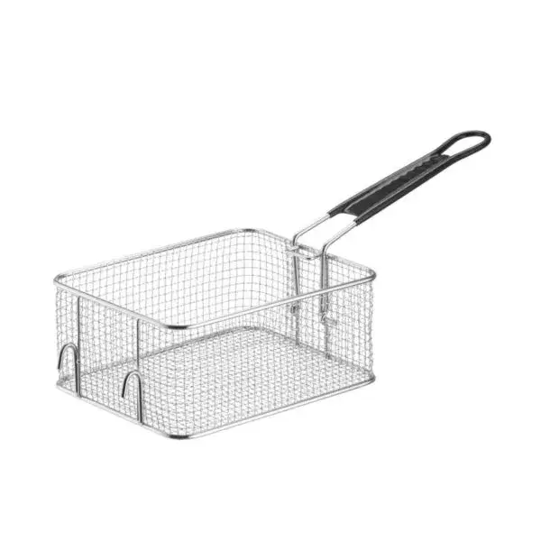 Frituurmand, hendi, 205815/205853, 6l, 238x185x(h)100mm Speciale Aanbieding