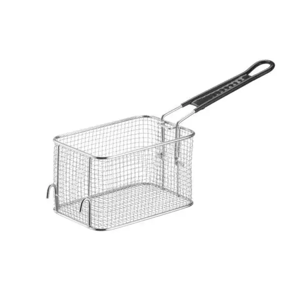 Nu Kopen Frituurmand, hendi, 215012/215029, 4l, 208x140x(h)125mm