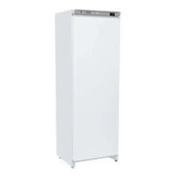 Laatste Versie Hendi vrieskast Budget Line Arktic wit 400L 600x646x1875mm 230V