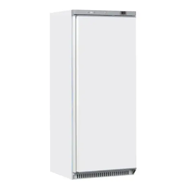 Beste Prijs Hendi koelkast Arktic Budget Line 769x775x1905 mm wit gelakt staal