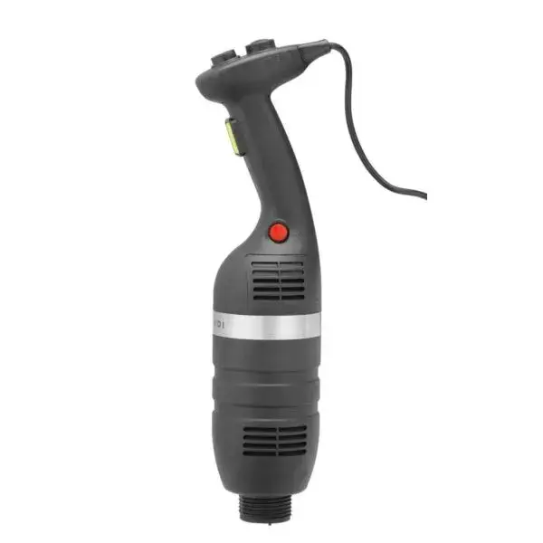 Lage Kosten Hendi staafmixer motorblok Kitchen Line 350W 230V variabele snelheid zwart Ø100x448mm