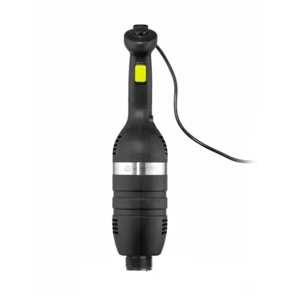 Laatste Kans Hendi staafmixer motorblok Kitchen Line 500W 230V zwart variabele snelheid Ø100x448mm