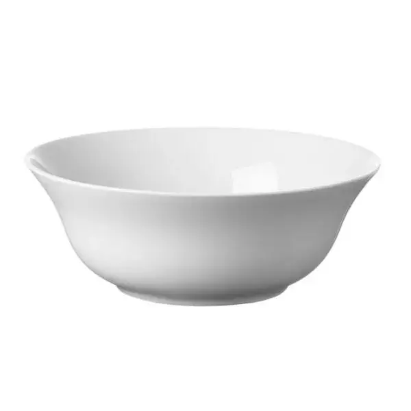 Saladeschaal, hendi, wit, ⌀270mm Actieprijs