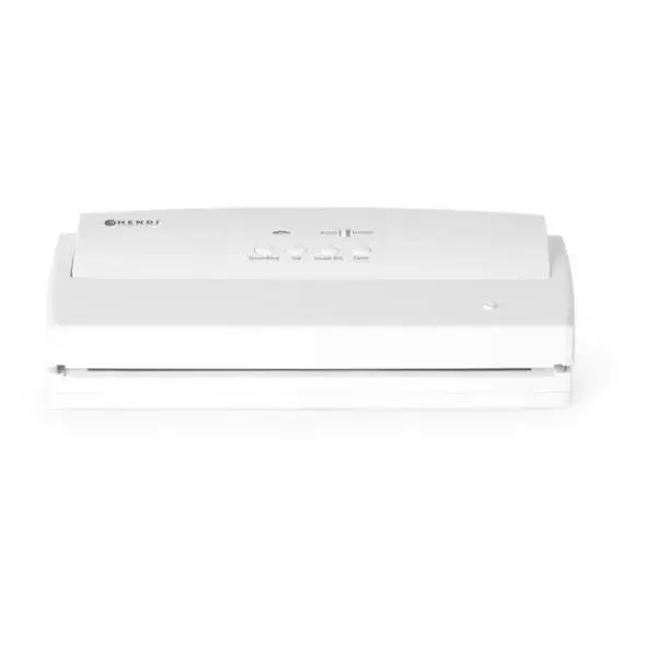 Strip vacuüm verpakkingsmachine, hendi, budget line, 220-240v/100w, 390x160x(h)92mm Fabrieksprijs
