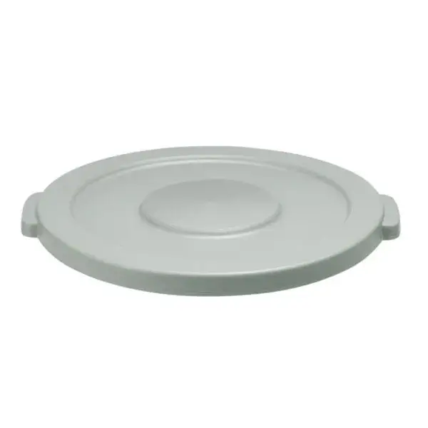 Gecertificeerd Deksel voor ronde afvalbak, amerbox, past op 691403, ⌀505x(h)35mm