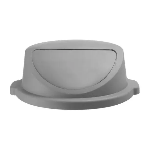 Nieuw Swing deksel voor ronde afvalbak, amerbox, past op 691403, ⌀505x(h)190mm