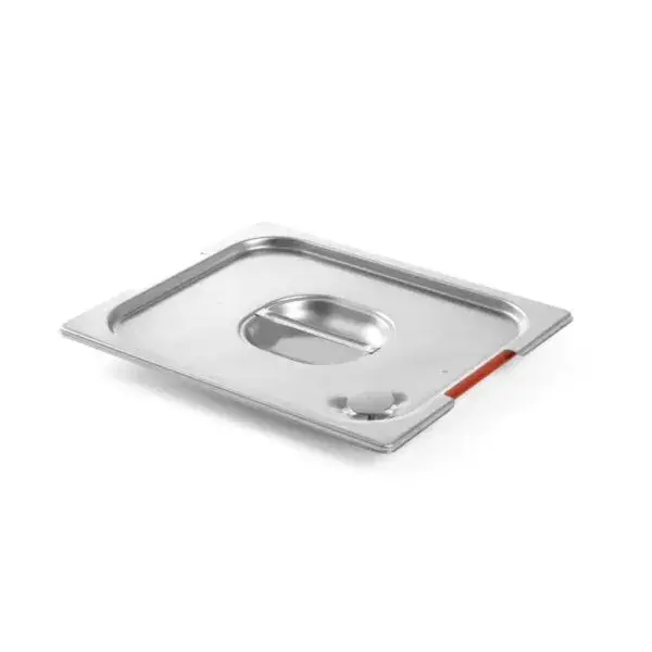 Fabrieksprijs Deksel met handgreepuitsparing, hendi, gn 1/2, 265x325mm
