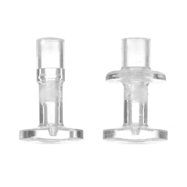 Dagaanbieding Vervangende roerwerken bpa-vrij voor milkshake mixers – design by bronwasser, hendi, 2 st., 32x27x(h)50mm