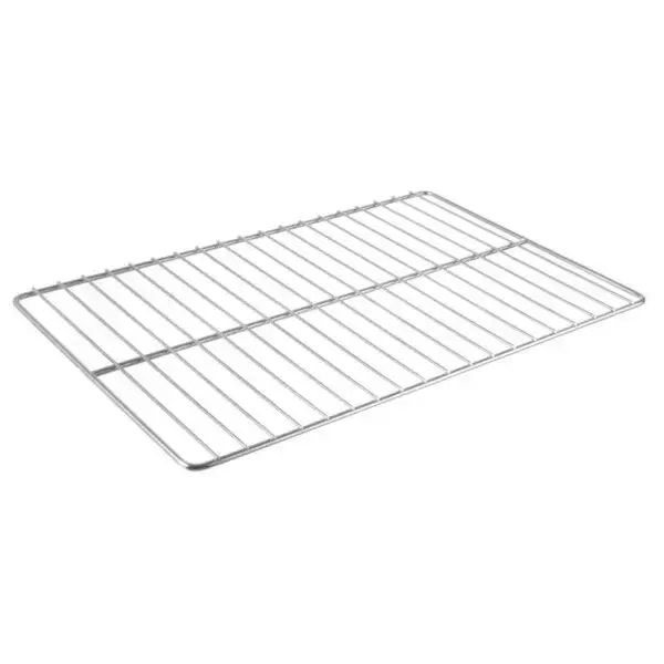 Merkproduct Gastronormrooster, hendi, gn 1/1, 530x325mm
