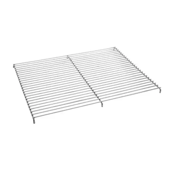 Hendi bovenste rooster voor Roast-master barbecue 600x480 mm Dagaanbieding
