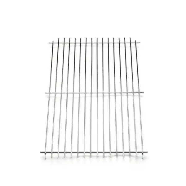 Hendi Roestvrijstalen Bovenrooster Grill-Master Mini 540x340 mm Dagaanbieding