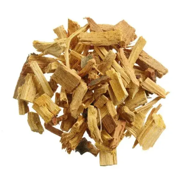 Hendi rookchips amandel natuurlijk hout 0,7 kg voor barbecue en roken Fabrieksprijs