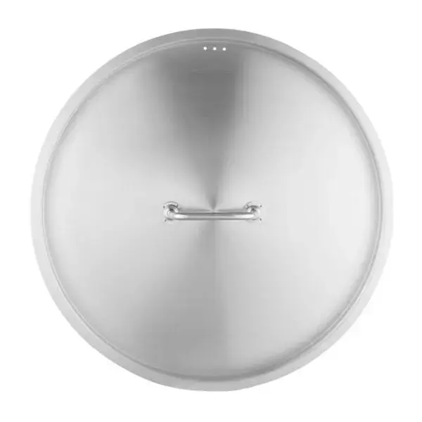 Exclusieve Aanbieding Deksels voor stoofpannen, hendi, kitchen line, ⌀360mm