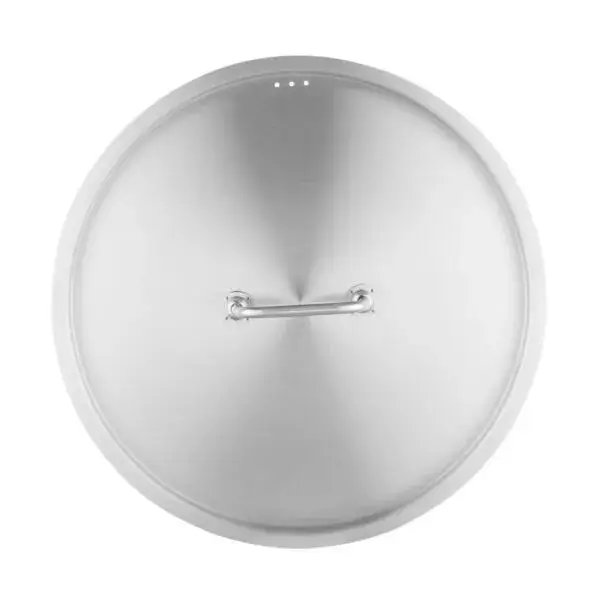 Alleen Vandaag Deksels voor stoofpannen, hendi, kitchen line, ⌀320mm