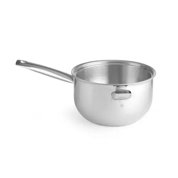 Tijdelijk Beschikbaar Bain-marie pan, hendi, 1l, 330x165x(h)95mm