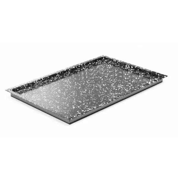 Actieprijs Tray convectomat klassiek 600x400, hendi, 600x400x(h)20mm