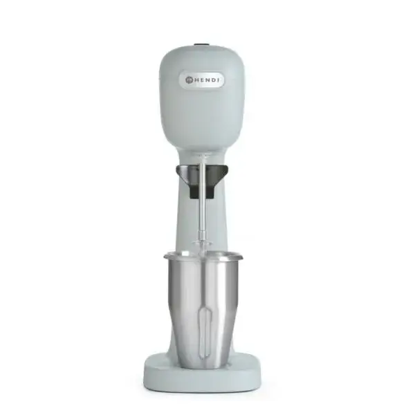 Koop Online Hendi Milkshaker HE221655 220-240V 400W blauw mixer voor milkshakes en frappés