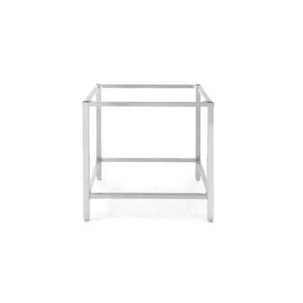 Hendi RVS standaard voor pizzaoven Basic 4 en Basic 44 975x814x864 mm Alleen Vandaag