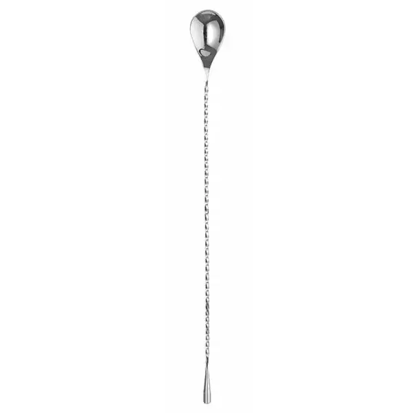Hendi Barlepel BarUp 385x35mm RVS voor cocktails Hete Deal