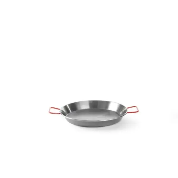 Hendi paellapan koolstofstaal ⌀340 mm met handgrepen Koop Online