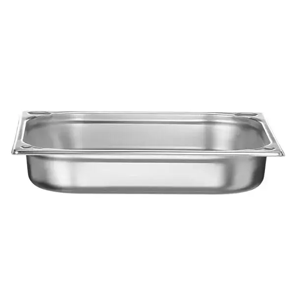 Container gn 2/3 geperforeerd, hendi, kitchen line, gn 2/3, 5,5l, (h)65mm Actieprijs