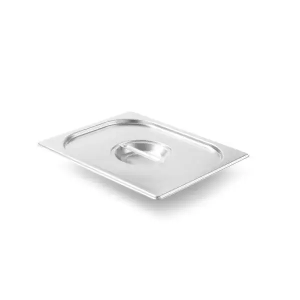 Deksel voor gn containers, hendi, kitchen line, gn 1/2, 265x325mm Shop Nu