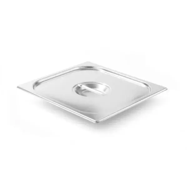 Deksel voor gn containers, hendi, kitchen line, gn 2/3, 354x325mm Betrouwbaar
