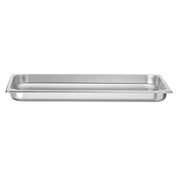 Container gn 1/1, hendi, profi line, gn 1/1, 5l, (h)40mm Fabrieksprijs