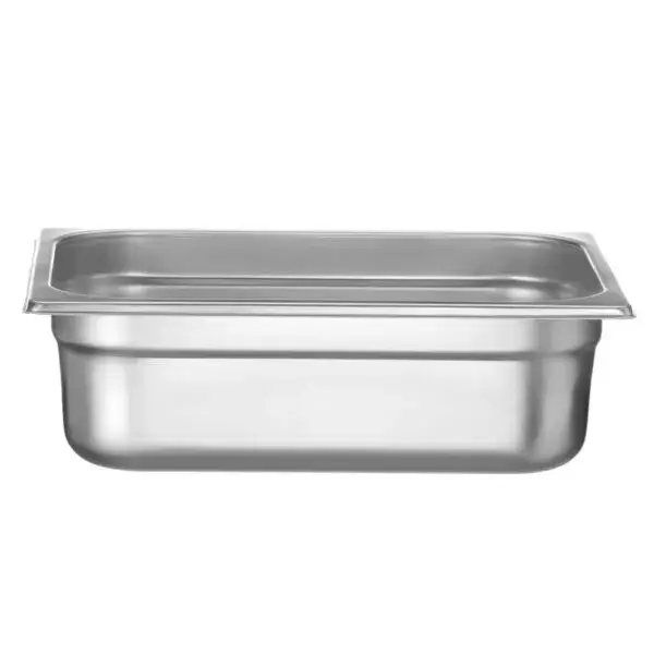 Container gn 1/2, hendi, profi line, gn 1/2, 6,5l, (h)100mm Uitverkoop