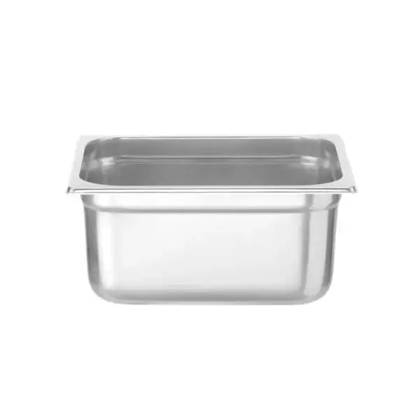 Weekendaanbieding Container gn 1/2, hendi, profi line, gn 1/2, 9,5l, (h)150mm