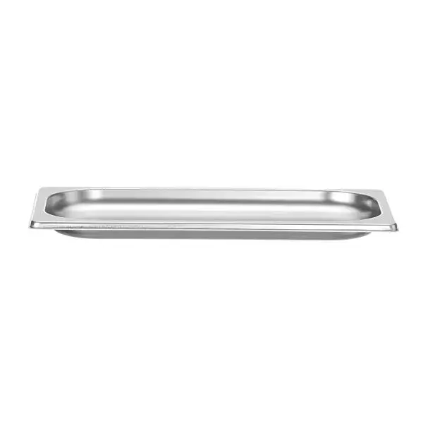 Container gn 1/3, hendi, profi line, gn 1/3, 0,8l, (h)20mm Weekendaanbieding