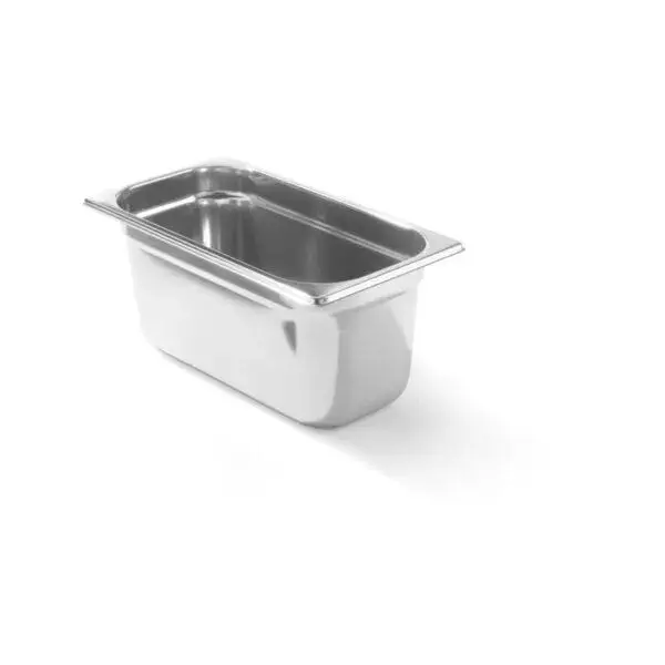 Container gn 1/3, hendi, profi line, gn 1/3, 5,7l, (h)150mm Direct Verzonden