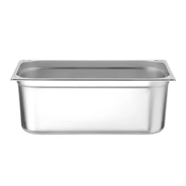 Direct Verzonden Container gn 1/1, hendi, kitchen line, gn 1/1, 28l, (h)200mm