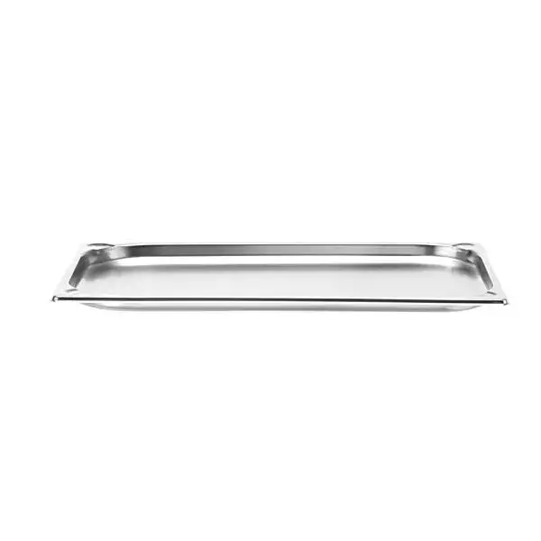 Container gn 1/1, hendi, kitchen line, gn 1/1, 2,5l, (h)20mm Laatste Versie