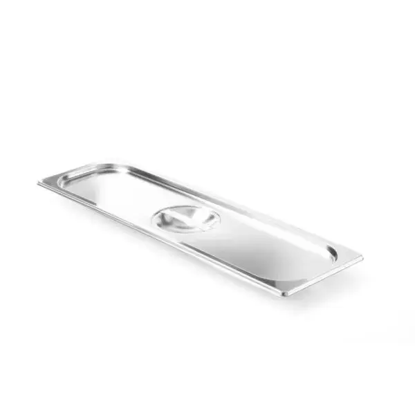 Nu Kopen Deksel voor gn containers, hendi, profi line, gn 2/4, 530x162mm