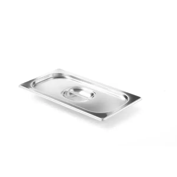 Deksel voor gn containers, hendi, profi line, gn 1/3, 325x176mm Shop Nu